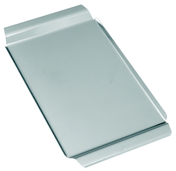 Podnos nerez 40x20 STRONG Sof-Eco